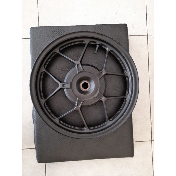 Velg Vario 125 vario150 Belakang original Ahm