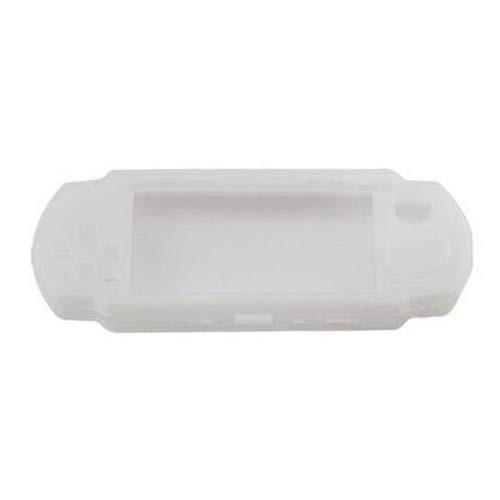 Silikon Silicon Crystal Case For PSP 2000 3000