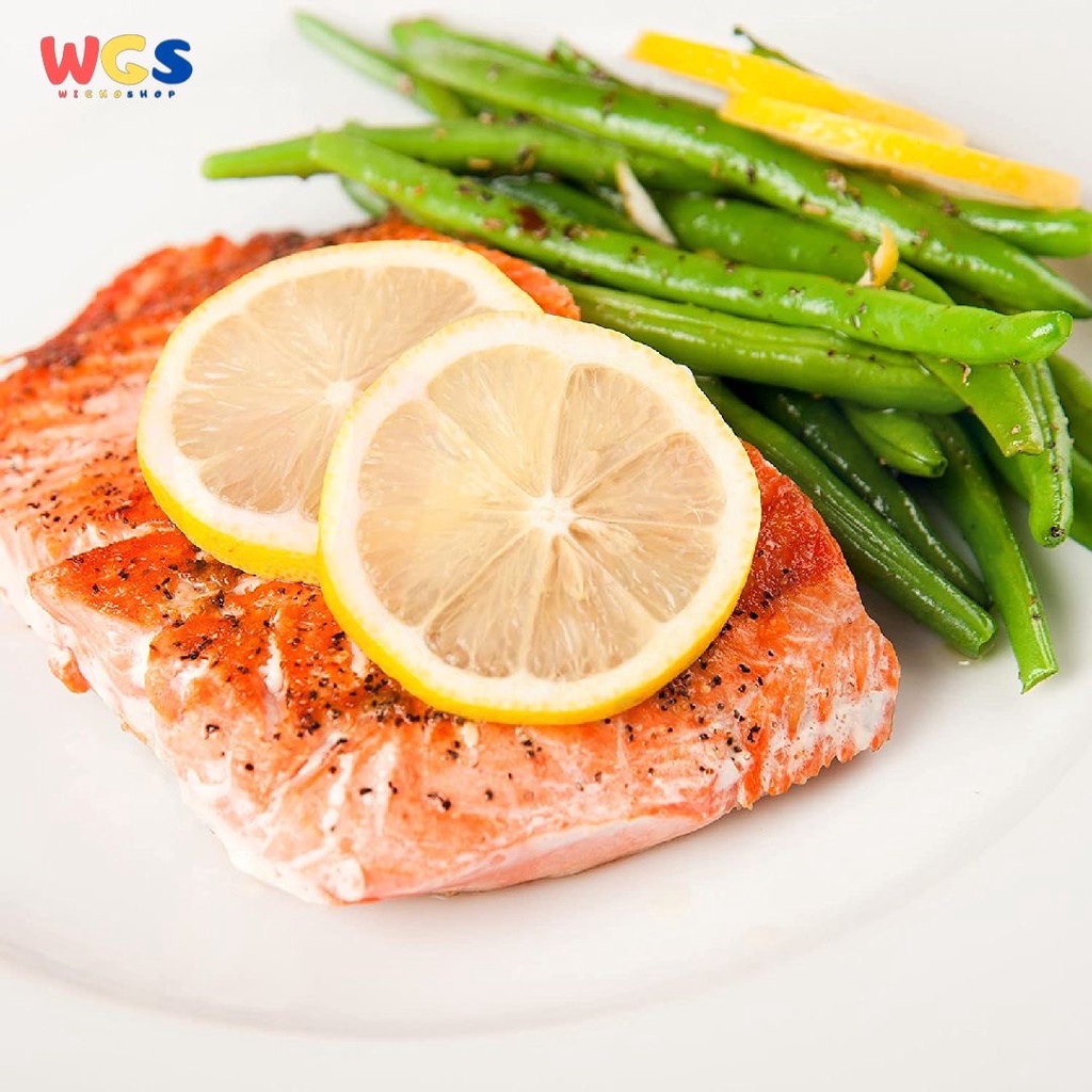 The Spice Lab Butcher's Salt &amp; Pepper Blend Seasoning 5.9oz 167g