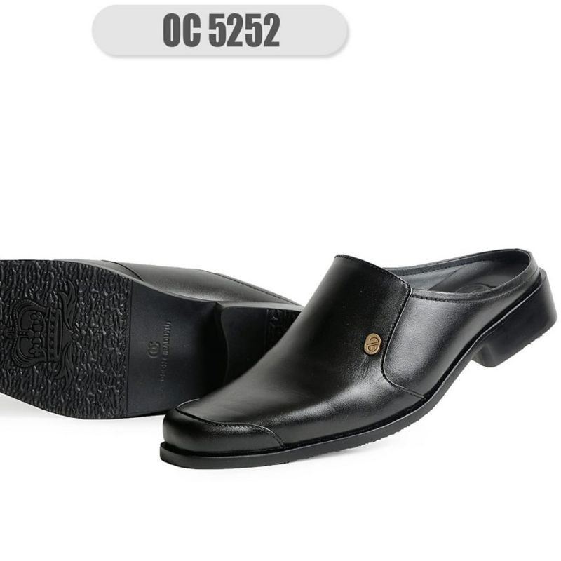 Sepatu sandalslop Odon Cibaduyut OC 5252