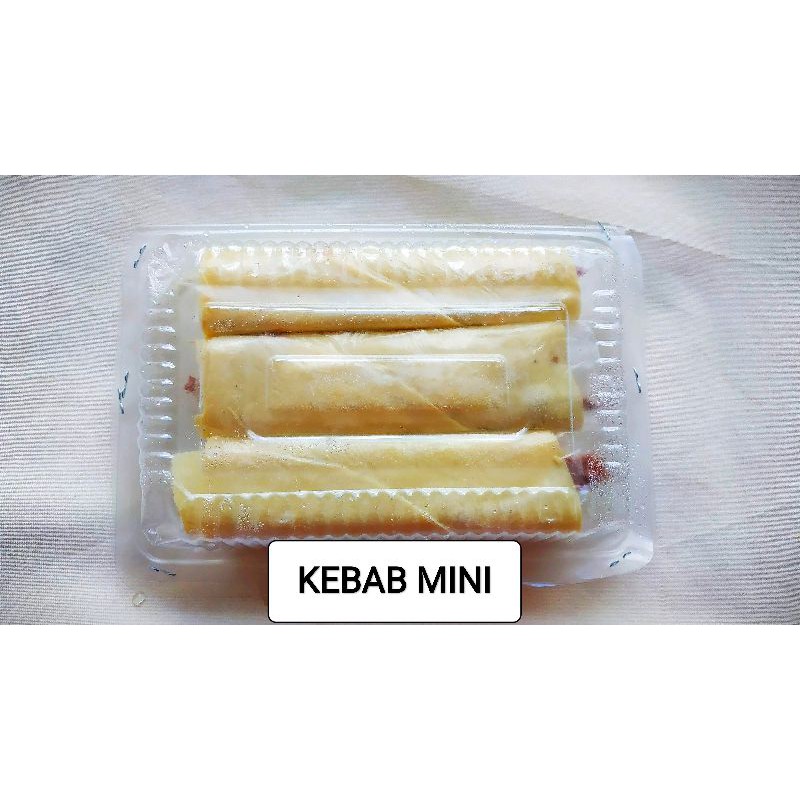 

Kebab Daging