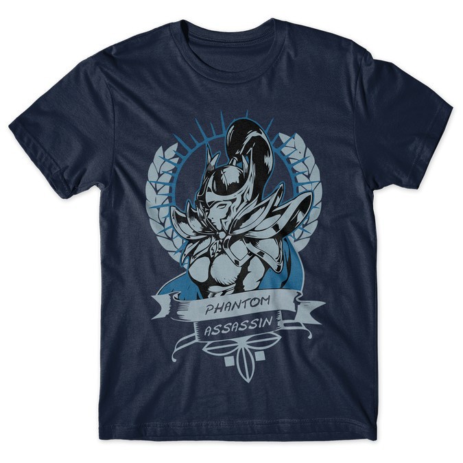 Phantom Assassin – Dota 2 T-Shirt/Kaos