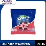 

Oreo Mini Spesial