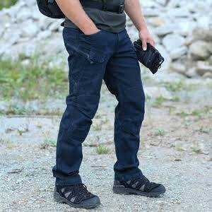 celana jeans tactical Celana Jeans Q5F7