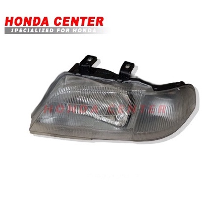 head lamp lampu depan city old pesona 1996 1997 1998 city z 1999 2000 2001 2002