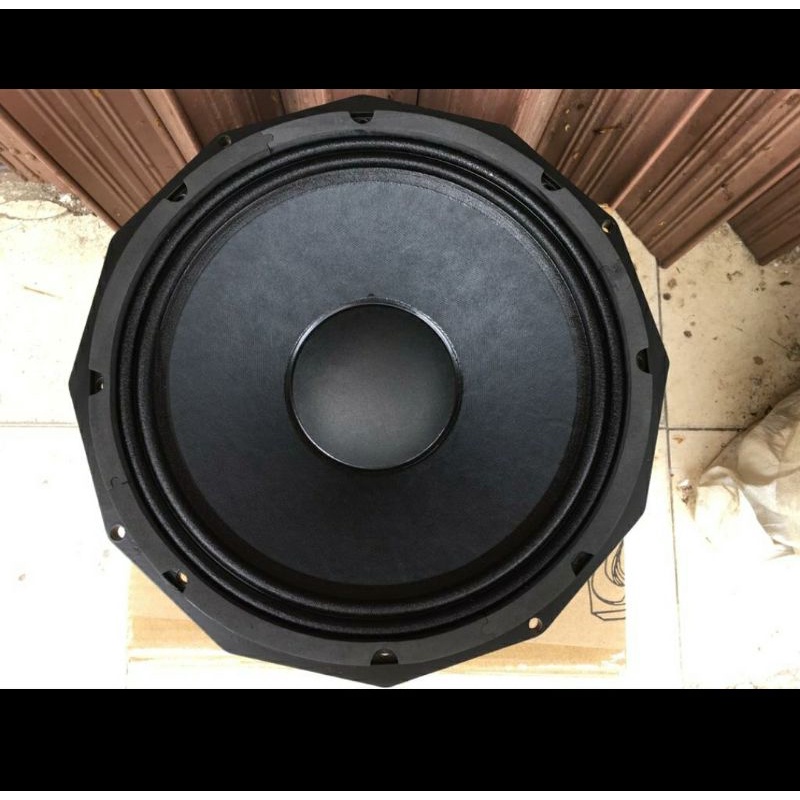 speaker komponen pd123er/pd 123er 12 inch high-mid-low