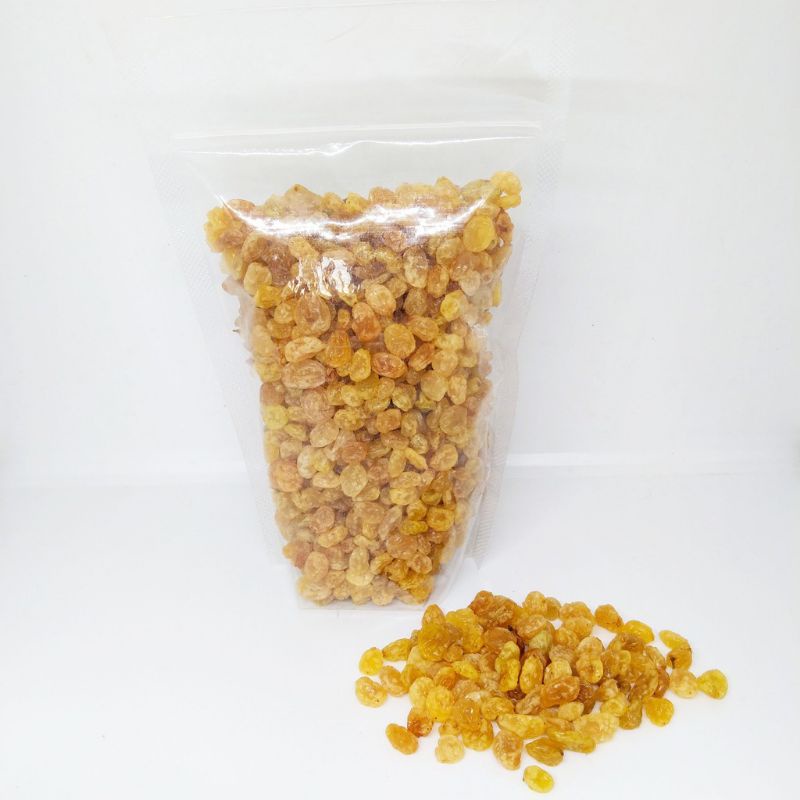 

Anggur Kering Kismis 150 gr Asli Arab Lebih Bagus Dr Raisin