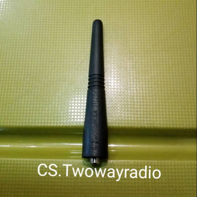 ANTENNA HT MOTOROLA UHF 350 / ANTENA HT MOTOROLA GP338 GP328 GP88 CP1300 CP1660 dll..