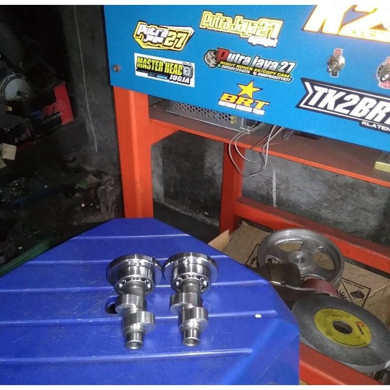 NokenAs.GL/MP/Tiger.RRA20