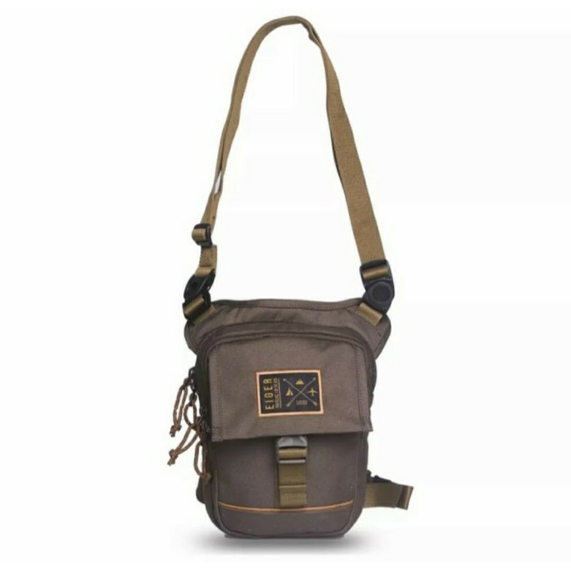 Tas Paha Legpack Migrate S