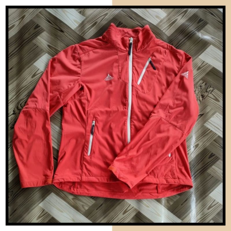 Vaude Jacket Second Original
