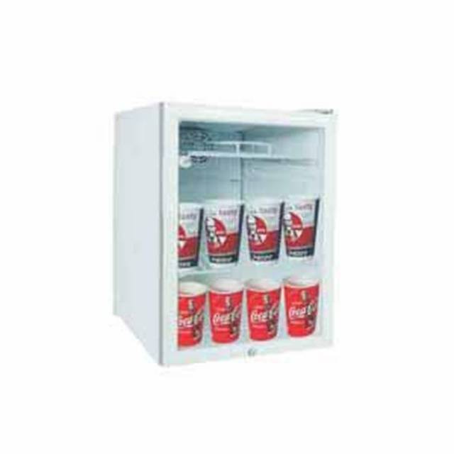 GEA Showcase Mini Expo 50
