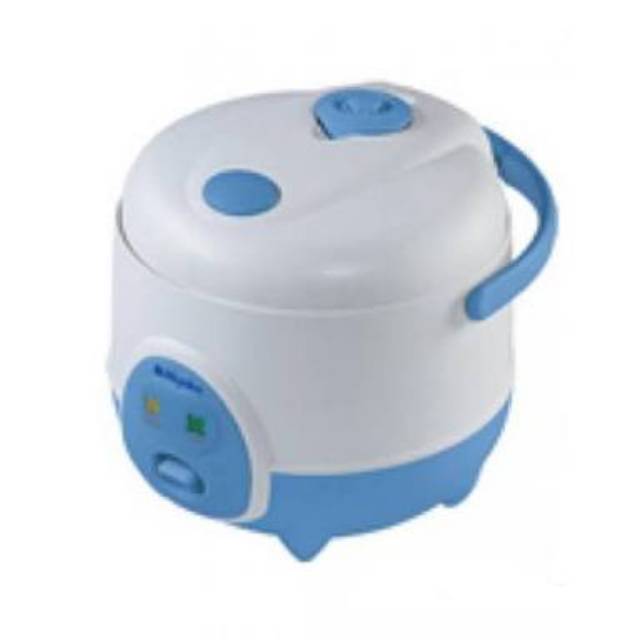 Magic com miyako 1,2liter