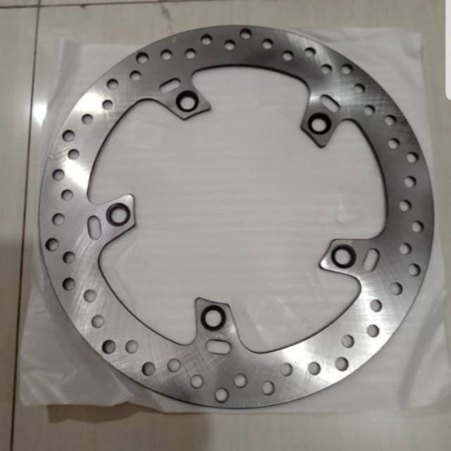 Piringan/ disk/ cakram CBR 150 NEW LED DEPAN