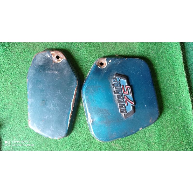 tutup aki yamaha v75 original