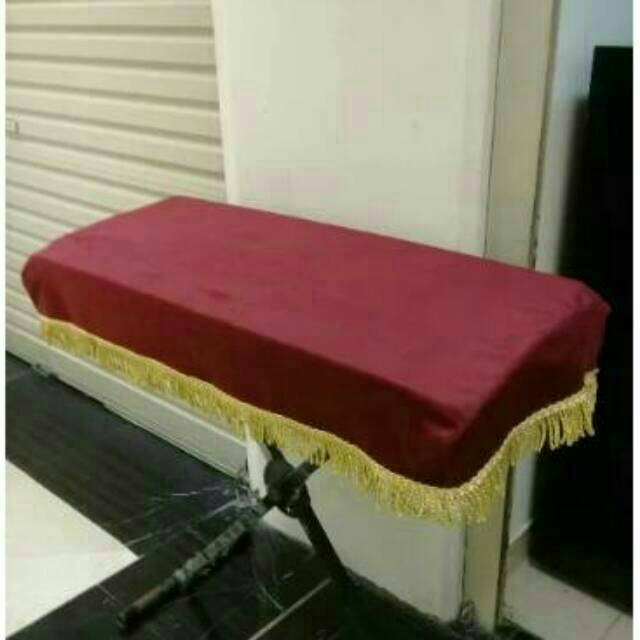 Cover kyboard yamaha psr750 770/ 950 975 970