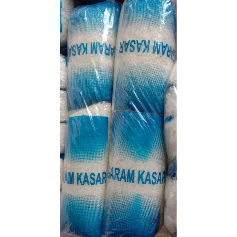 

Garam Kasar/Garam Grosok
