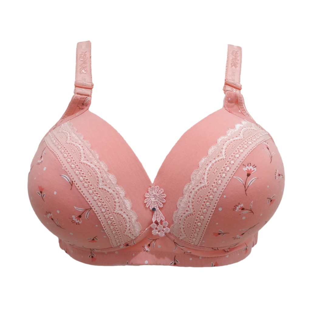 BH BIG SIZE BRA JUMBO VENNY UKURAN BESAR 42 44 46 48 50 52