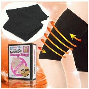 Calories Off Massage Shaper for Thigh (Pelangsing / pengecil paha)