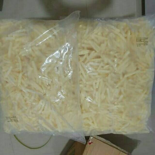 

Aviiko Kentang Import Frozen Murah