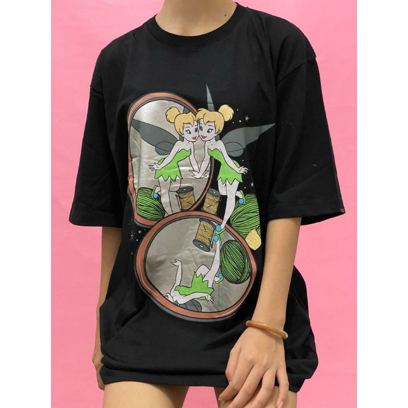 KAOS DEWASA OVERSIZE/JUMBO
