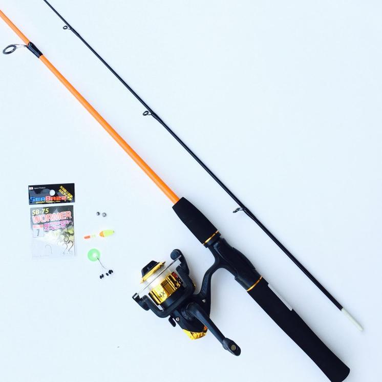 SET PANCING LENGKAP JORAN SAMBUNG 2 SIAP PAKAI MURAH