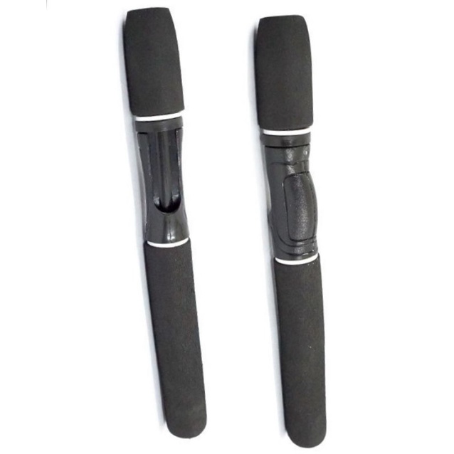 Handle Reel Seat Spining Reel Seat + Busa eva