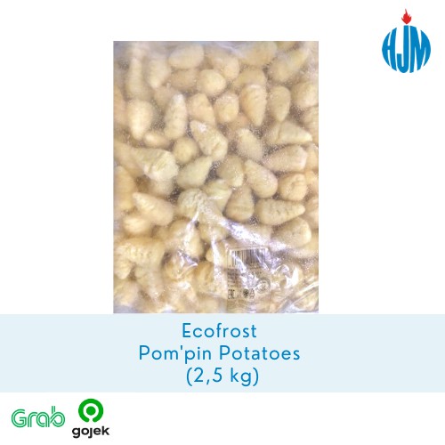 

Pompin Potatoes (2,5 Kg)