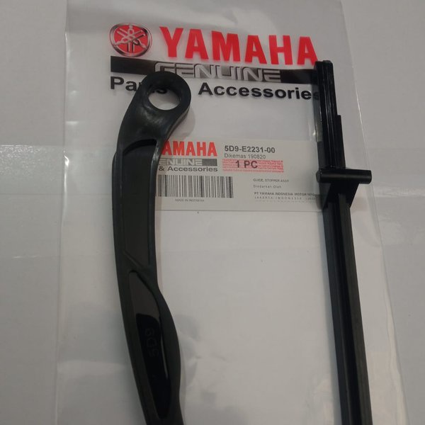 Karet Lidah Tensioner Keteng Set Yamaha Vega ZR Jupiter Z New