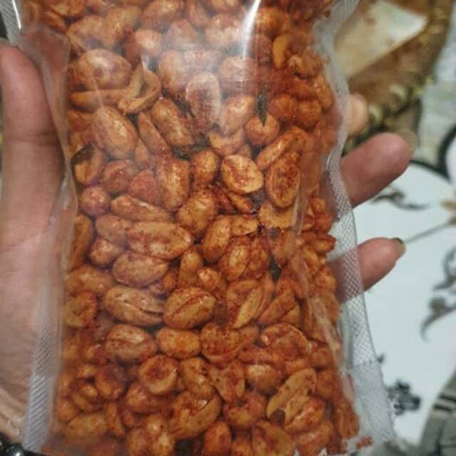 

Kudaci snack