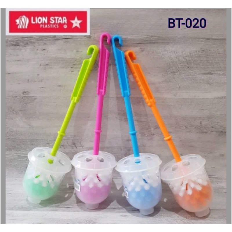 Maspion Sikat WC BT-020