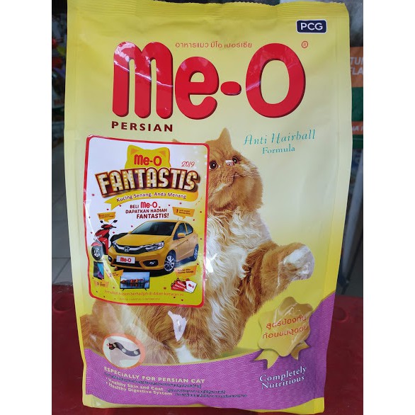 meo persian cat food