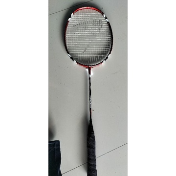 raket bekas Flypower tornado 800 original 100%