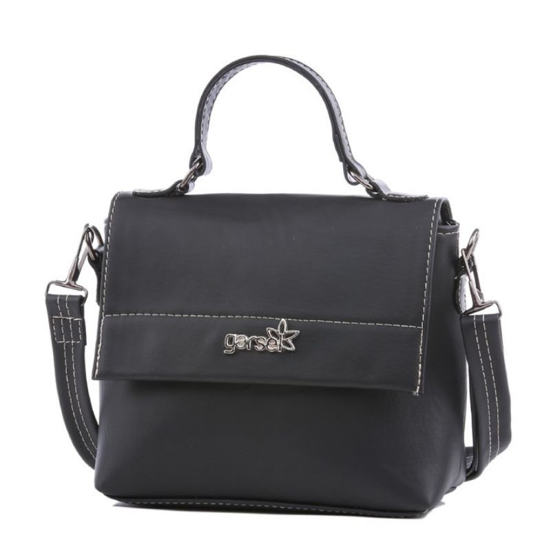 Tas selempang wanita original garsel fashion murah berkualitas untuk smua aktifitas kode Gje 5453