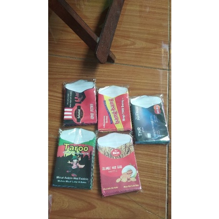 

paket 10