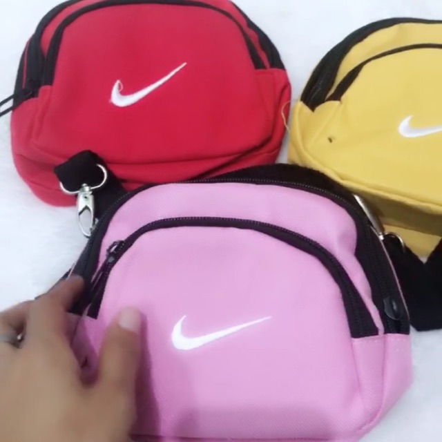 Sling bag nike