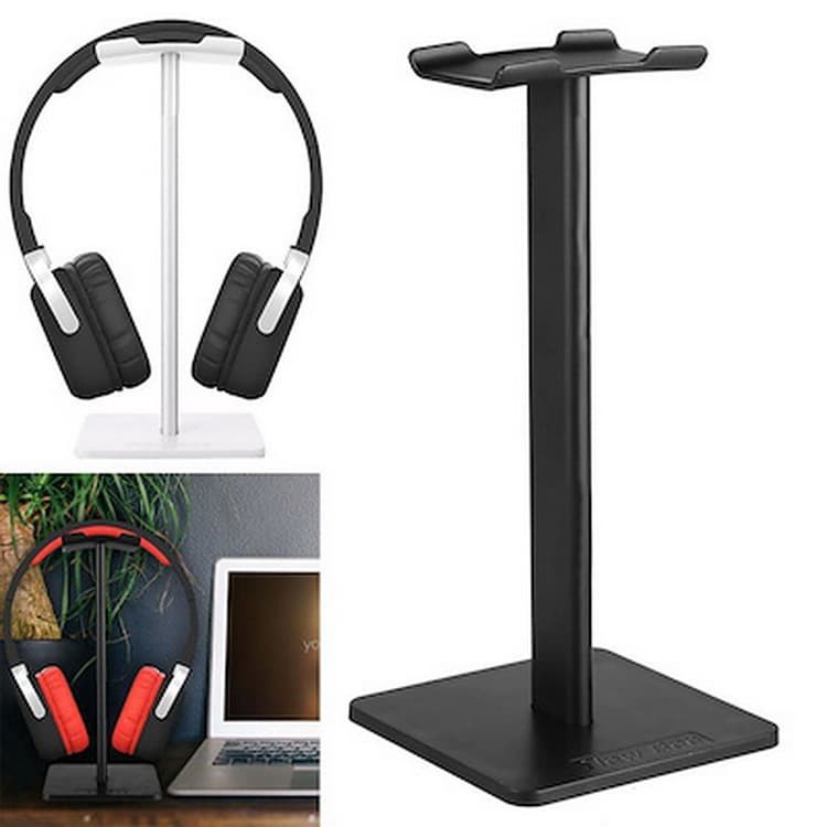 Gantungan Headphone Headset Stand Holder Hanger Headphone UNIVERSAL