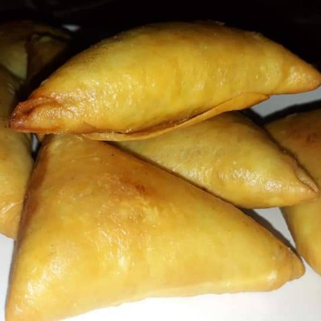 

SAMBOSA KEJU