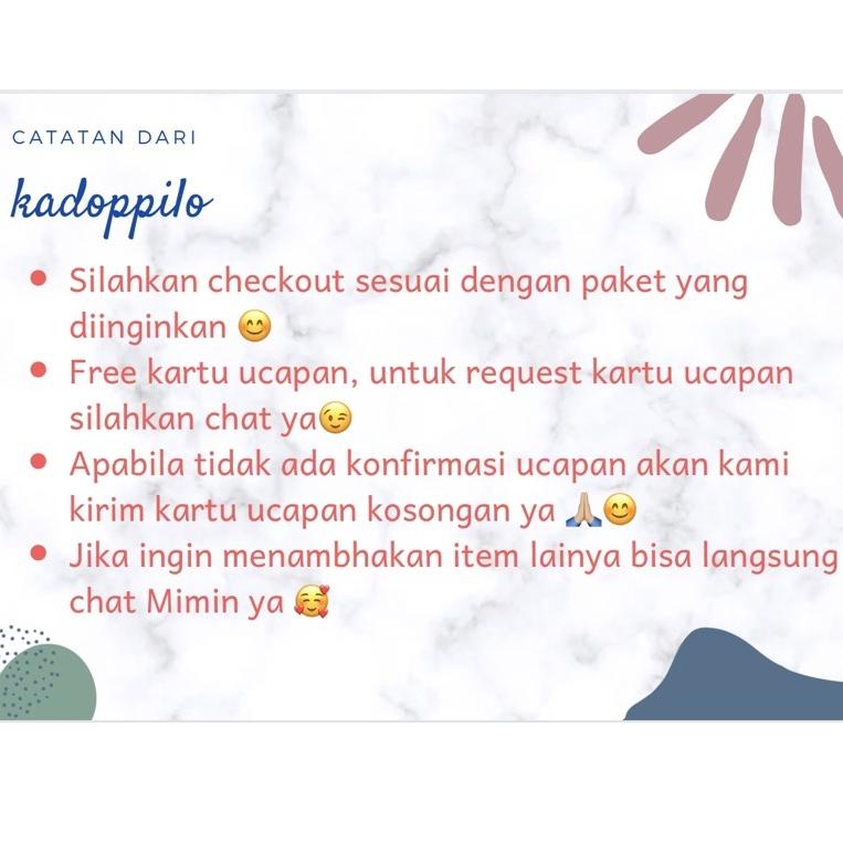 

Product Termurah // DnF Kado / kado ulangtahun /kado ulang tahun/ Giftbox / hampers / kado unik/ kado cewek/ kado wisuda / kado ultah / pashmina / botol / sendok jerami / kado pernikahan / hampersbox / kado valentine / valentine / kado valentin /parcel/pa