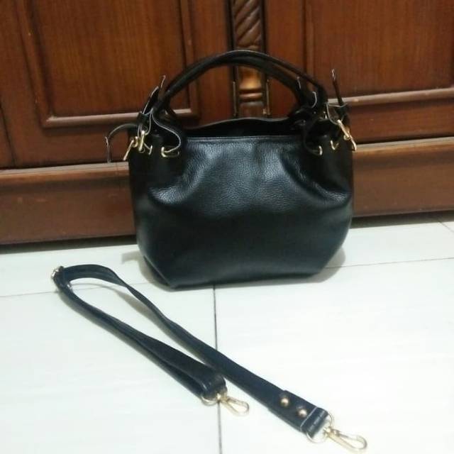 TAS KULIT ASLII SUKAREGANG GARUT