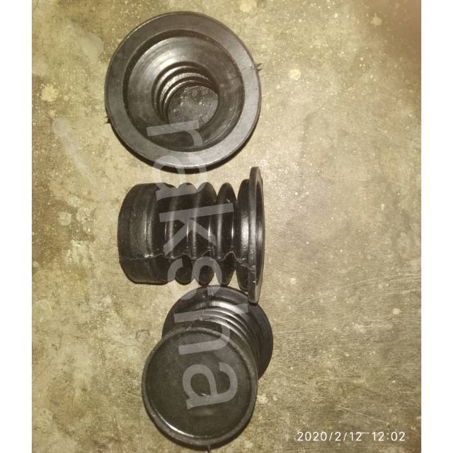 KARET PEMBUANGAN MESIN CUCI LG 2 tabung