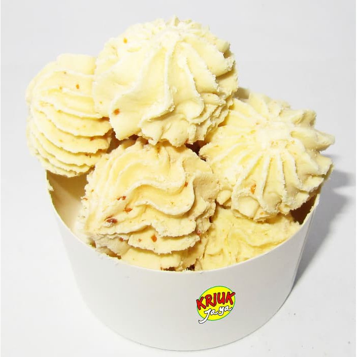 

KUE SAGU KEJU