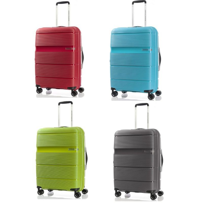 Koper 25 inch American Tourister Linex Medium
