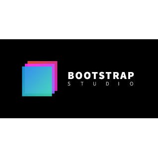 [FULL VERSION] Bootstrap Studio 5 Pro - GARANSI AKTIVASI