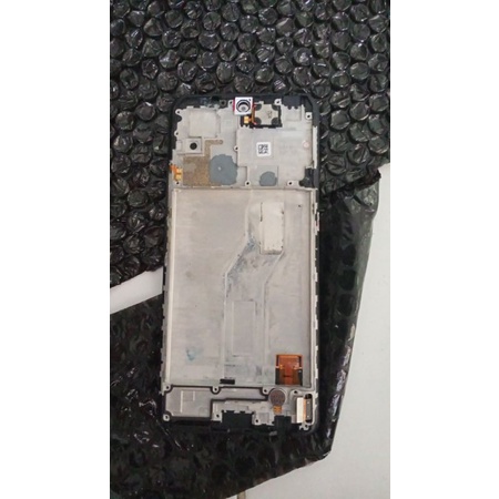 lcd original redmi note 10 pro