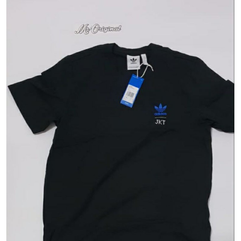 tshirt adidas Tee Jakarta