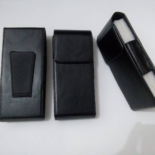 Sarung pinggang berdiri Nokia E 90