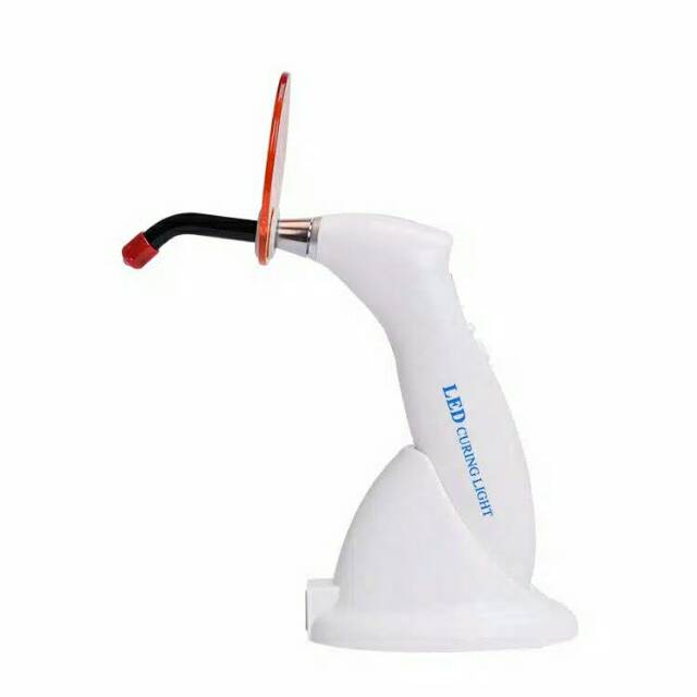 MESIN LASER BEHEL / LED CURING LIGHT