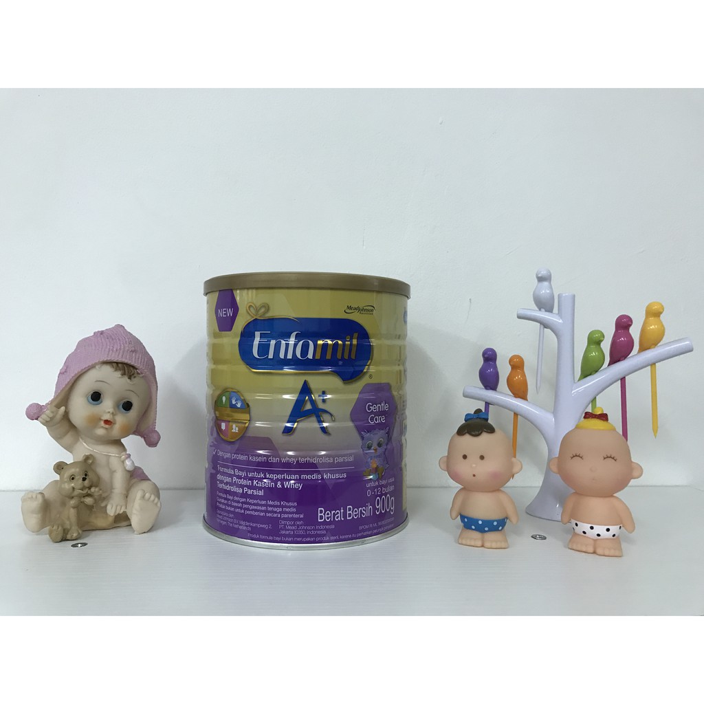 ENFAMIL GENTLE CARE 900 GR