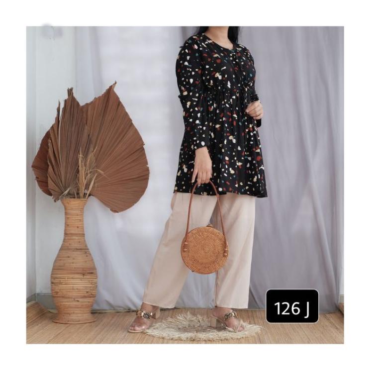 Couple ibu dan anak rayon / set rayon couple / couple ibu anak / setelan couple [TC.02Jl22ᶠ]